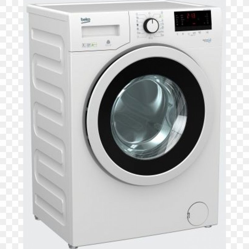 Washing Machines Beko Clothes Dryer Home Appliance, PNG, 1600x1600px, Washing Machines, Beko, Clothes Dryer, Dishwasher, Home Appliance Download Free