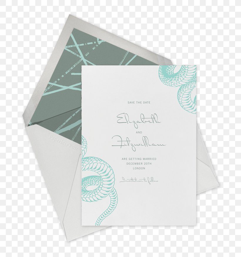 Wedding Invitation Font, PNG, 768x875px, Wedding Invitation, Aqua, Envelope, Green, Invitation Download Free