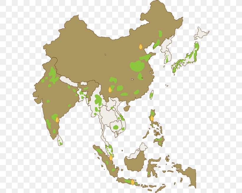 Asia-Pacific World Map, PNG, 600x655px, Asiapacific, Area, Asia, Blank Map, Country Download Free