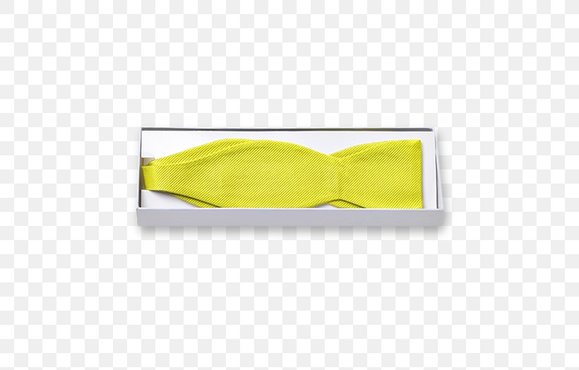 Bow Tie Rectangle, PNG, 524x524px, Bow Tie, Fashion Accessory, Necktie, Rectangle, Yellow Download Free