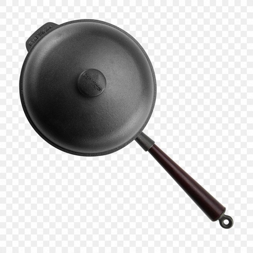 Cast Iron Frying Pan Wood Polytetrafluoroethylene Induction Cooking, PNG, 1000x1000px, Cast Iron, Casting, Castiron Cookware, Cooking, Cookware And Bakeware Download Free