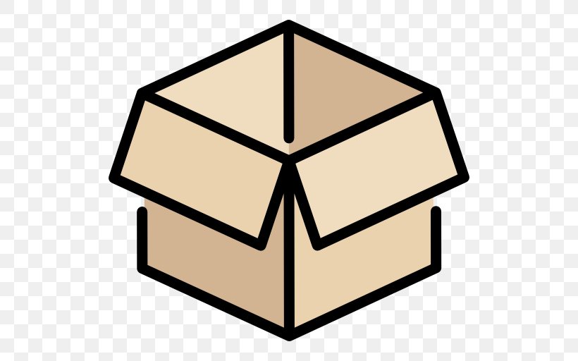 Cardboard Box Symbol, PNG, 512x512px, Box, Area, Cardboard Box, Icon Design, Logo Download Free