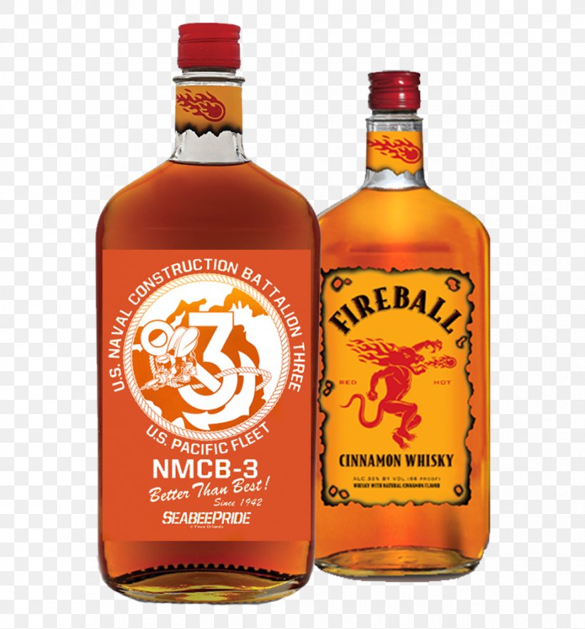 Fireball Cinnamon Whisky Whiskey Liquor Sinfire Cocktail, PNG, 930x1000px, Fireball Cinnamon Whisky, Alcoholic Beverage, Beer Brewing Grains Malts, Bottle, Cinnamon Download Free