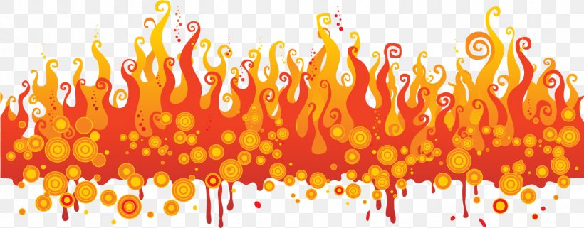 Flame Colored Fire Clip Art, PNG, 1356x531px, Flame, Colored Fire, Combustion, Fire, Orange Download Free