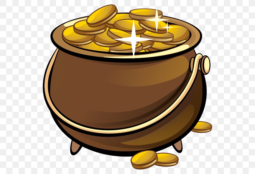 Gold Coin Leprechaun Money, PNG, 580x560px, Gold, Chemical Element, Coin, Cookware Accessory, Cookware And Bakeware Download Free