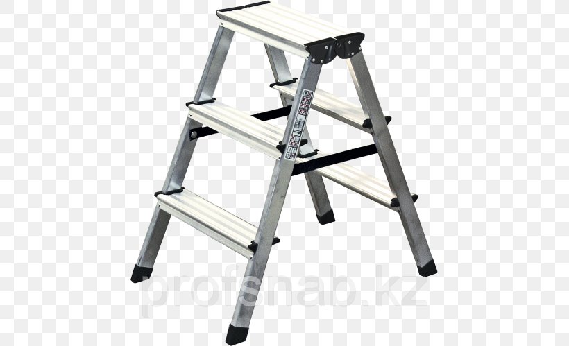 Ladder Stairs KRAUSE-Werk Krause Dopplo Price Stair Riser, PNG, 665x499px, Ladder, Architectural Engineering, Artikel, Chair, Furniture Download Free