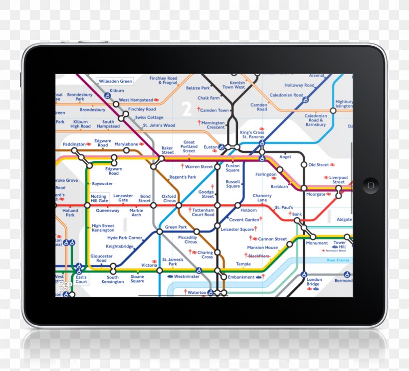 London Underground Tube Map Docklands Light Railway, PNG, 1408x1280px, London Underground, Automotive Navigation System, Circle Line, Crossrail, Docklands Light Railway Download Free