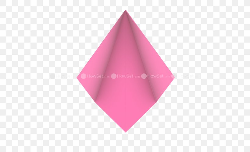 Pink M RTV Pink Triangle, PNG, 500x500px, Pink M, Magenta, Pink, Rtv Pink, Triangle Download Free