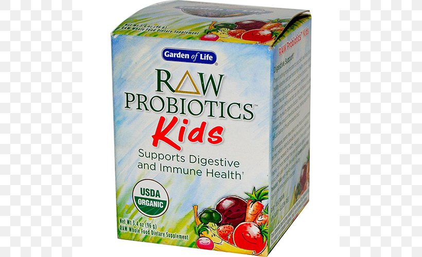 Probiotic Organic Food Dietary Supplement Digestion, PNG, 650x500px, Probiotic, Child, Diet Food, Dietary Supplement, Digestion Download Free