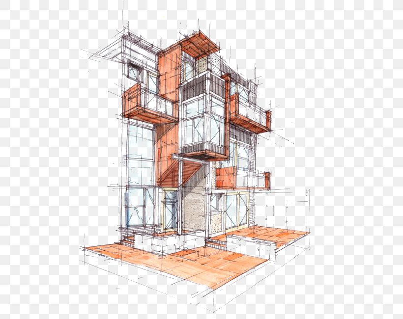 RAG FLATS Onion Flats LLC Architecture Drawing Sketch, PNG, 510x650px, Architecture, Apartment, Archdaily, Architect, Architectural Drawing Download Free