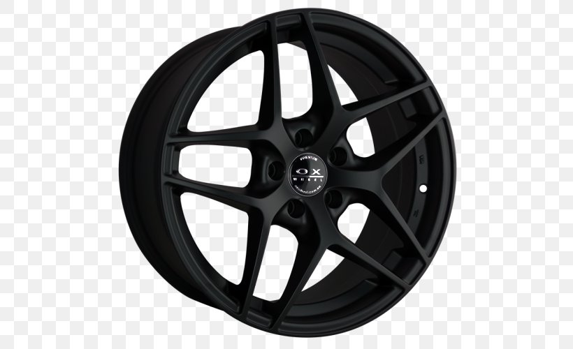 Rim Car Custom Wheel Tire, PNG, 500x500px, Rim, Alloy Wheel, Auto Part, Automotive Tire, Automotive Wheel System Download Free