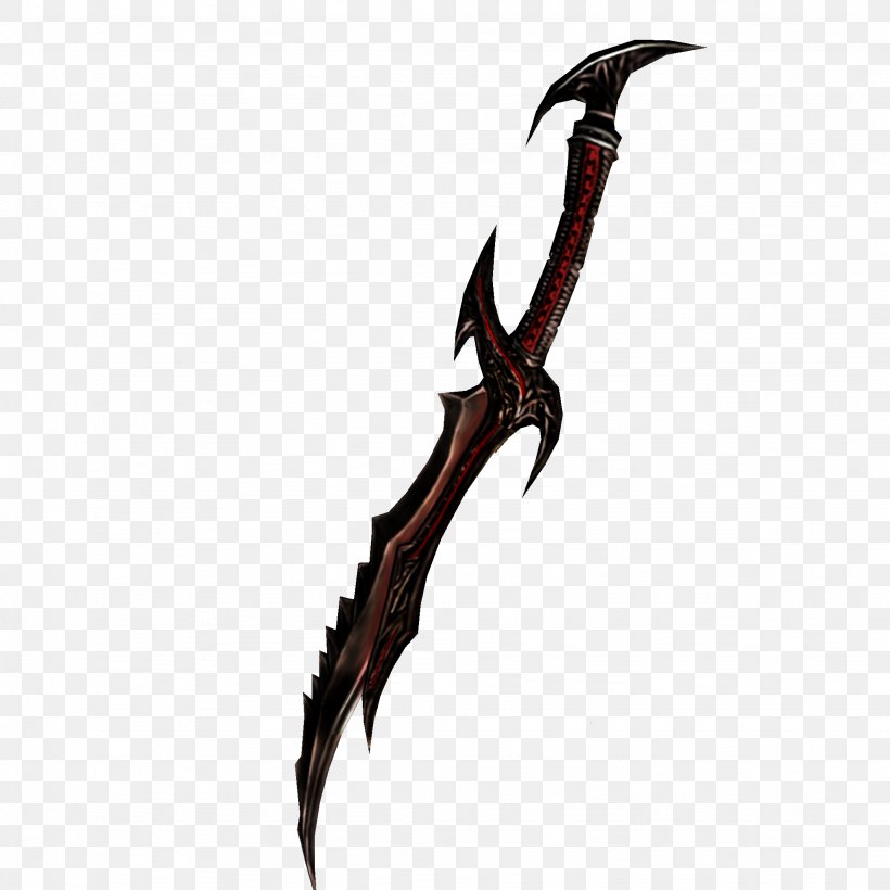 The Elder Scrolls V: Skyrim U2013 Dragonborn Oblivion The Elder Scrolls Online Sword, PNG, 2048x2048px, Oblivion, Armour, Battle Axe, Cold Weapon, Dagger Download Free