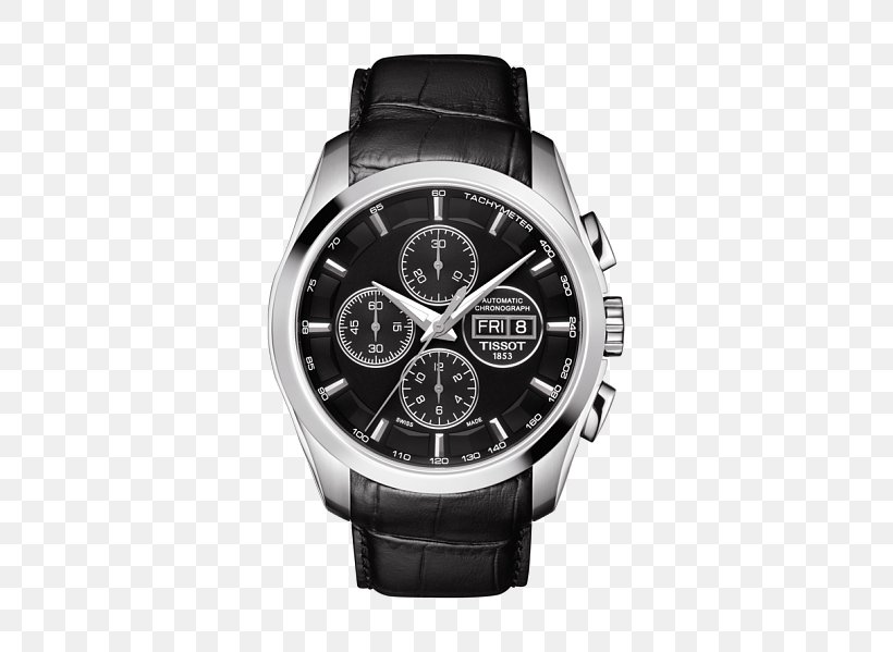 Tissot Couturier Automatic Chronograph Tissot Couturier Chronograph, PNG, 449x599px, Tissot Couturier Automatic, Automatic Watch, Brand, Chronograph, Clock Download Free