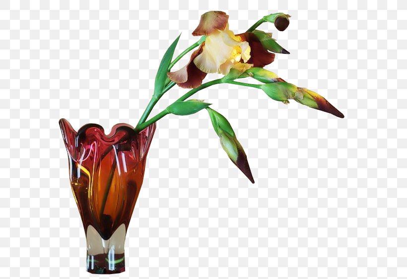 Vase Cut Flowers Floral Design, PNG, 608x564px, Vase, Art, Bird, Cut Flowers, Flora Download Free