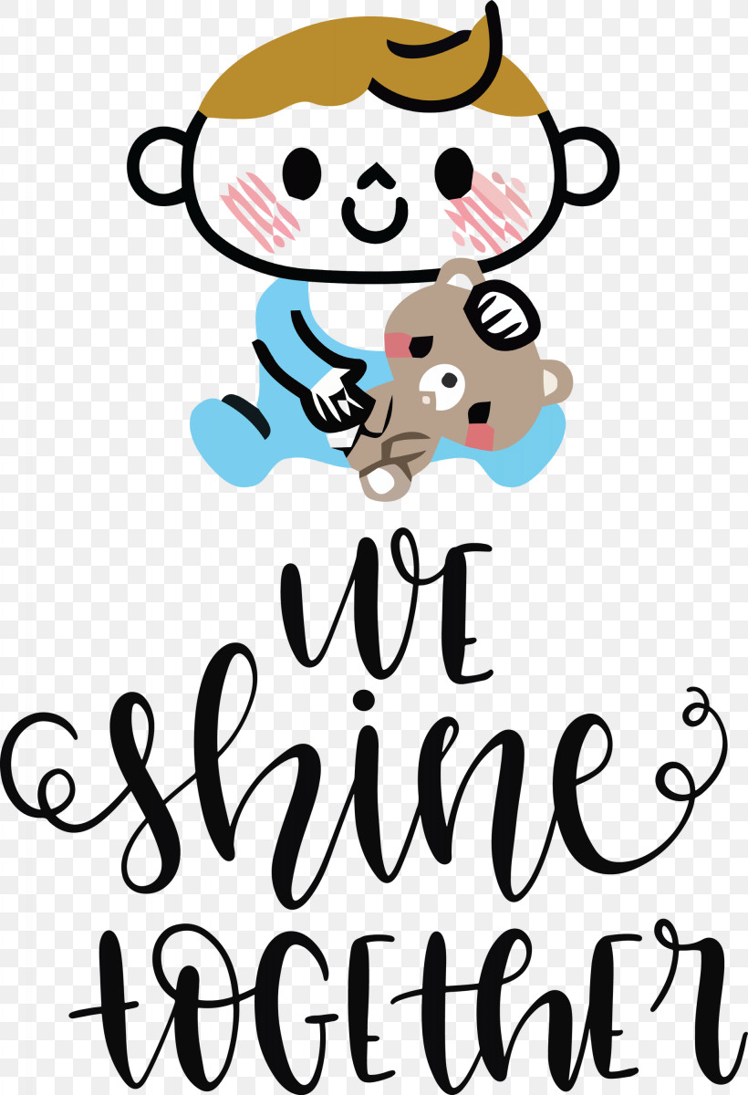 We Shine Together, PNG, 2049x3000px, Tshirt, Cheque, Clothing, Handicraft, Human Rights Download Free