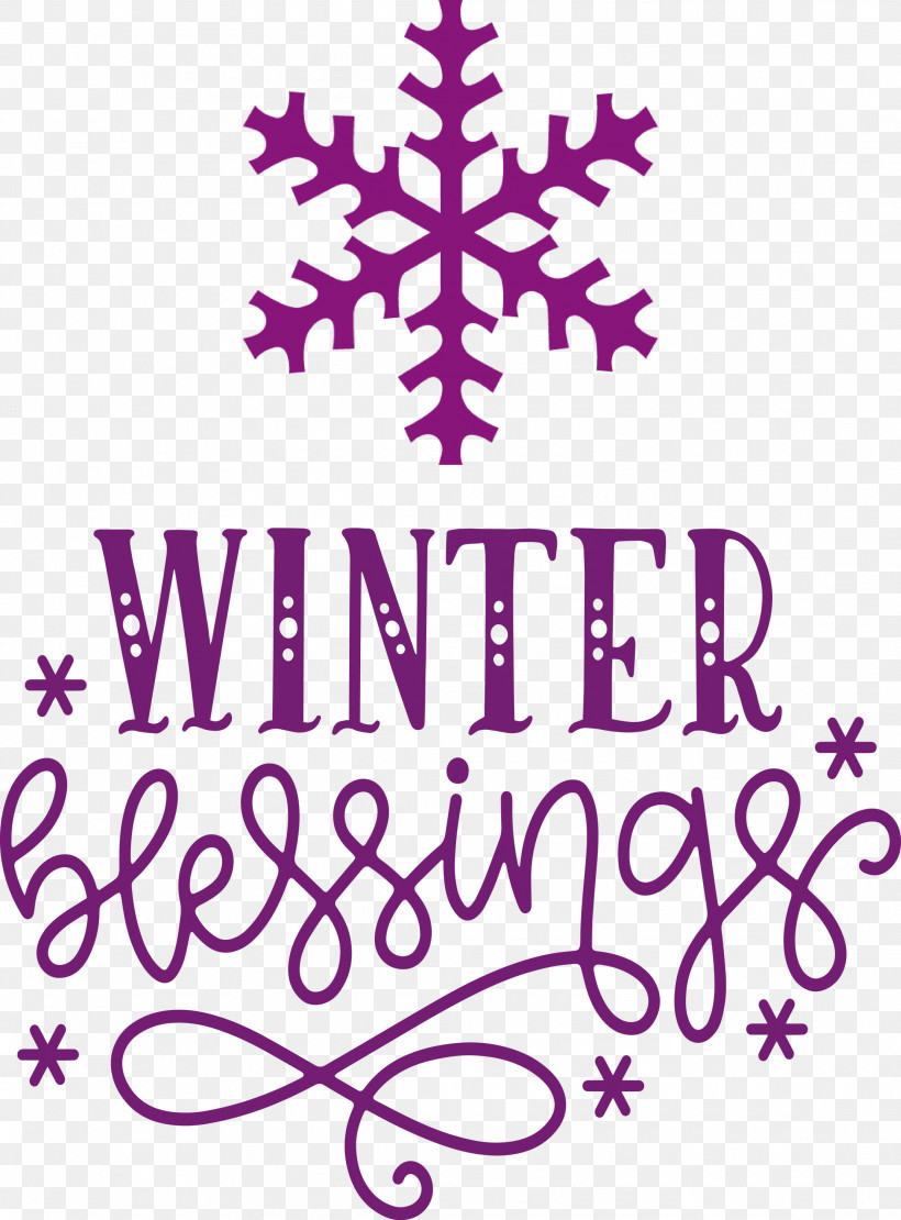 Winter Blessings, PNG, 2215x2999px, Winter Blessings, Flower, Geometry, Line, M Download Free