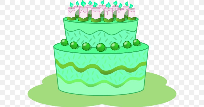 Birthday Cake Layer Cake Cupcake Clip Art, PNG, 600x429px, Birthday Cake, Bake Sale, Birthday, Black Forest Gateau, Buttercream Download Free