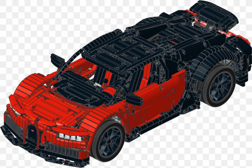 Bugatti Chiron Car Bugatti Veyron Lego Technic, PNG, 1057x704px, Bugatti Chiron, Auto Part, Automotive Design, Automotive Exterior, Automotive Tire Download Free