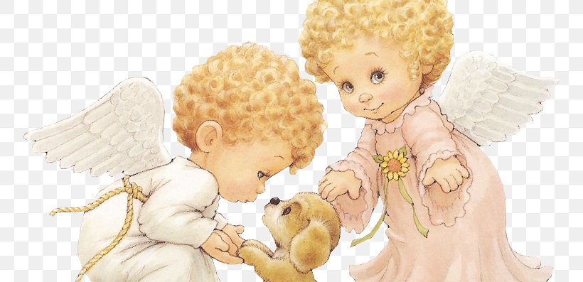 Christmas Angel, PNG, 755x397px, Angel, Animation, Blog, Cherub, Christmas Day Download Free