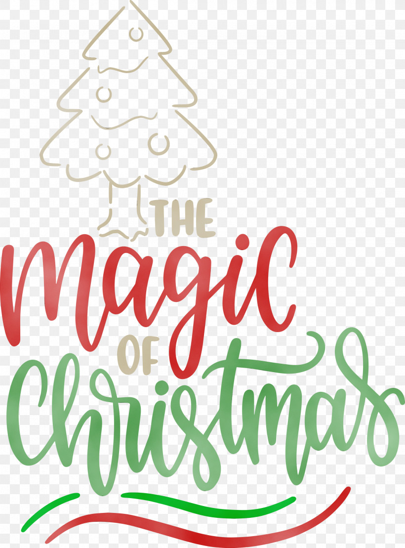 Christmas Tree, PNG, 2218x3000px, Magic Christmas, Christmas Day, Christmas Ornament, Christmas Ornament M, Christmas Tree Download Free