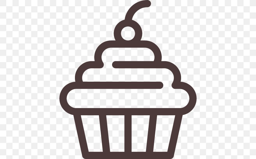 Cupcake Frosting & Icing Muffin Macaroon, PNG, 512x512px, Cupcake, Baking, Cake, Confectionery, Dessert Download Free