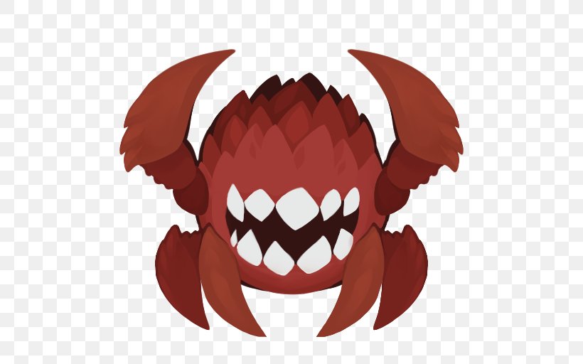Emoji Discord Crab Emoticon Text Messaging, PNG, 512x512px, Emoji, Art, Character, Crab, Decapoda Download Free