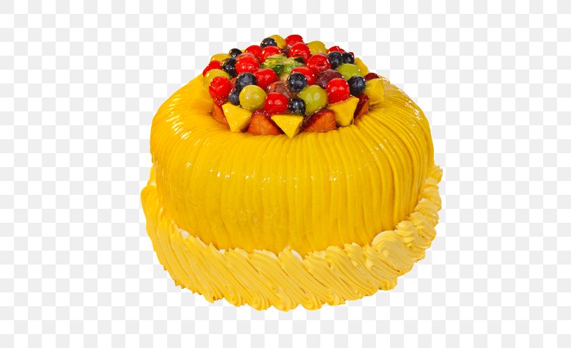 Fruitcake Torte Mango Pudding Cream, PNG, 500x500px, Fruitcake, Bakery, Buttercream, Cake, Cake Decorating Download Free