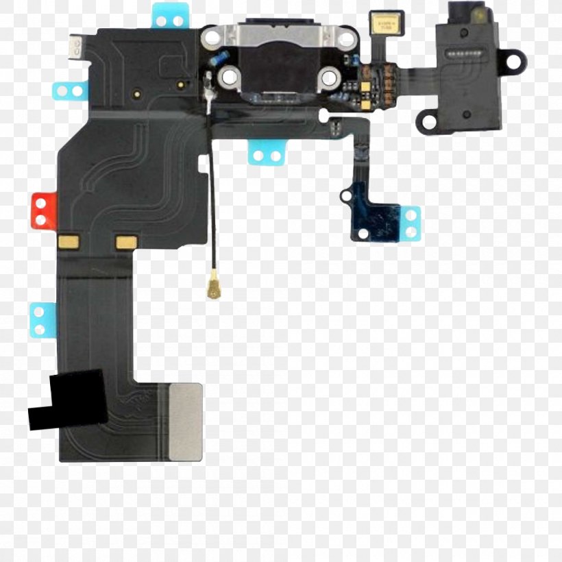 IPhone 6 Plus IPhone 5c IPhone 5s Dock Connector, PNG, 1000x1000px, Iphone 6, Apple, Dock, Dock Connector, Electrical Connector Download Free