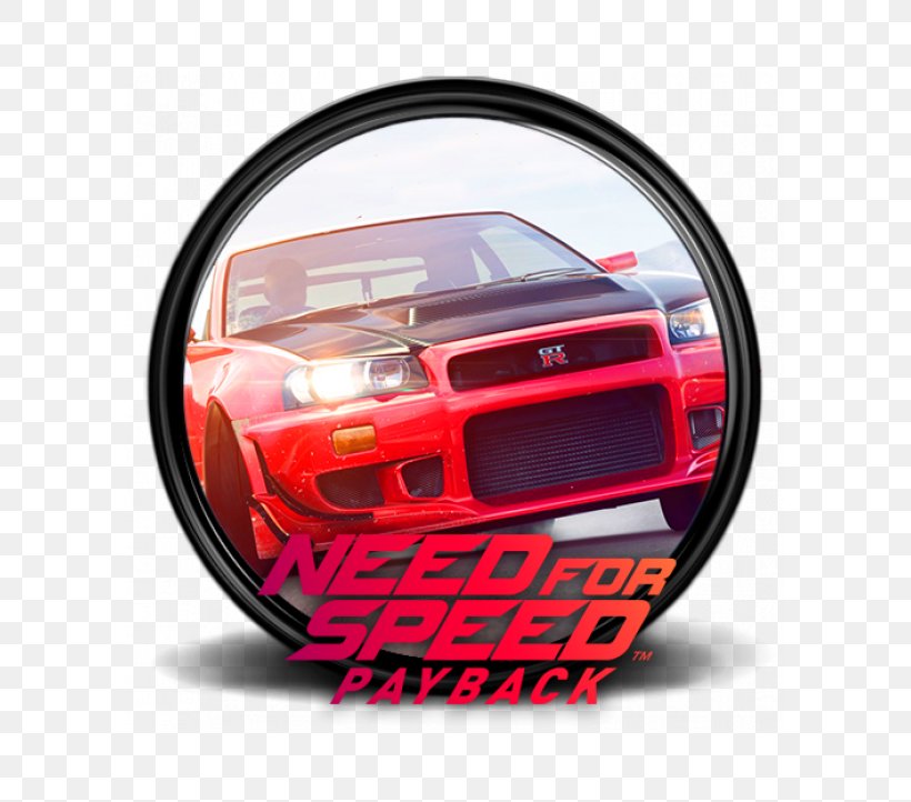 Need For Speed Payback The Need For Speed Electronic Arts Video Game, PNG, 593x722px, Need For Speed Payback, Arcade Game, Auto Part, Automotive Design, Automotive Exterior Download Free