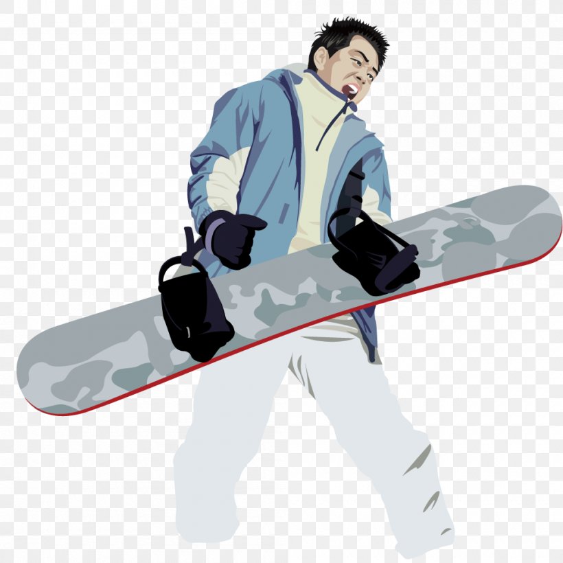 Skiing Snow, PNG, 1000x1000px, Skiing, Professional, Skateboard, Ski, Snow Download Free