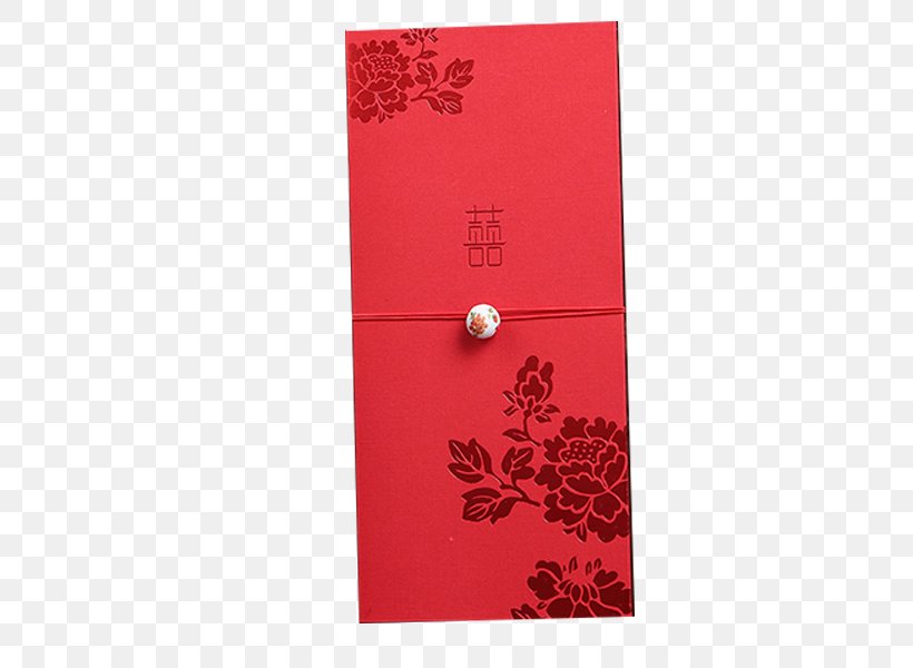 Wedding Invitation Paper Convite Marriage, PNG, 600x600px, Wedding Invitation, Chinese Marriage, Convite, Discounts And Allowances, Envelope Download Free