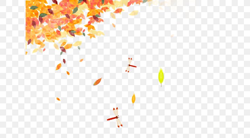 Autumn Leaf Color Deciduous Yellow, PNG, 652x454px, Autumn, Autumn Leaf Color, Color, Deciduous, Fog Download Free