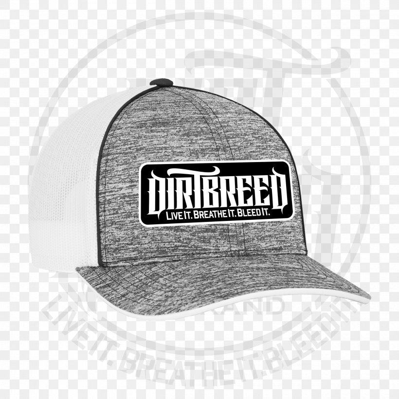 Baseball Cap Trucker Hat Clothing, PNG, 2500x2500px, Baseball Cap, Beanie, Black And White, Brand, Bucket Hat Download Free