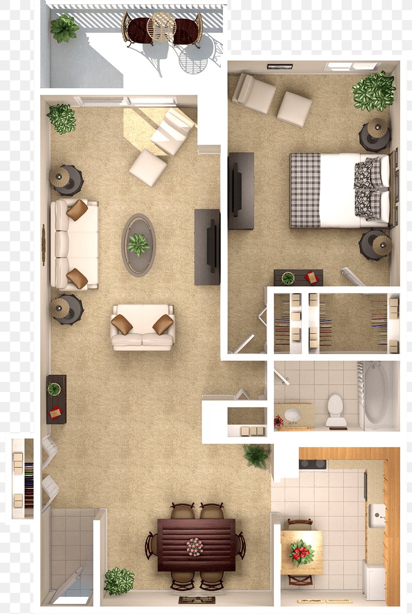 Chevy Chase Highland House West Apartments Floor Plan Renting, PNG, 800x1222px, Chevy Chase, Apartment, Bed, Floor Plan, Home Download Free