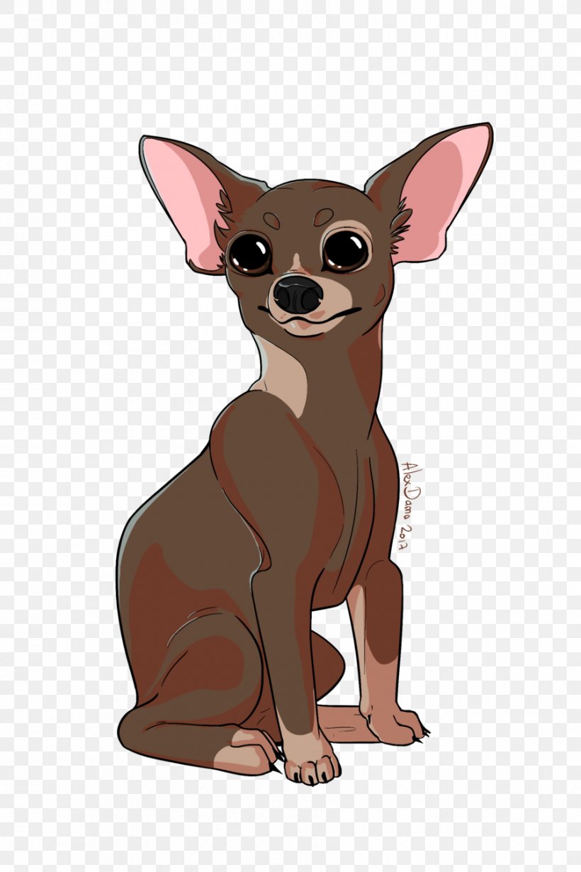 Chihuahua Russkiy Toy Puppy Dog Breed Mammal, PNG, 900x1350px, Chihuahua, Animal, Canidae, Carnivora, Carnivoran Download Free