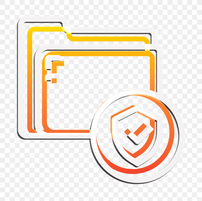 Encrypted Icon Folder And Document Icon Secure Icon, PNG, 1318x1310px, Encrypted Icon, Folder And Document Icon, Line, Secure Icon, Sign Download Free