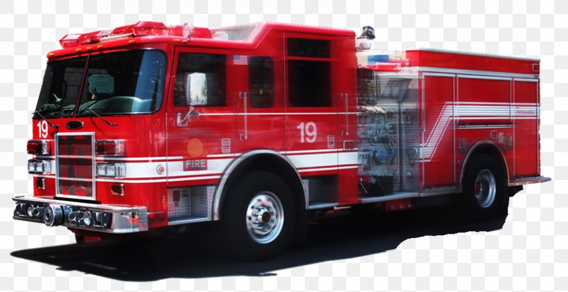Firefighter Fire Department Fire Engine Fire Alarm System Security Alarms & Systems, PNG, 850x438px, Firefighter, Alarm Device, Automotive Exterior, Battalion Chief, Conflagration Download Free
