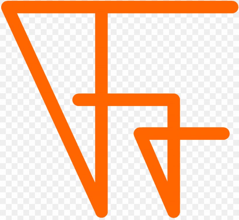 Logo Line Brand Point, PNG, 3926x3619px, Logo, Area, Brand, Number, Orange Download Free
