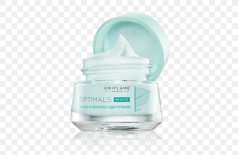 Oriflame Lotion Eye Cream Periorbital Dark Circles, PNG, 534x534px, Oriflame, Antiaging Cream, Cosmetics, Cream, Eye Download Free