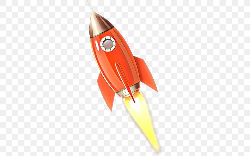 Rocket Office Supplies Vehicle Spacecraft, PNG, 512x512px, Cartoon, Office Supplies, Rocket, Spacecraft, Vehicle Download Free