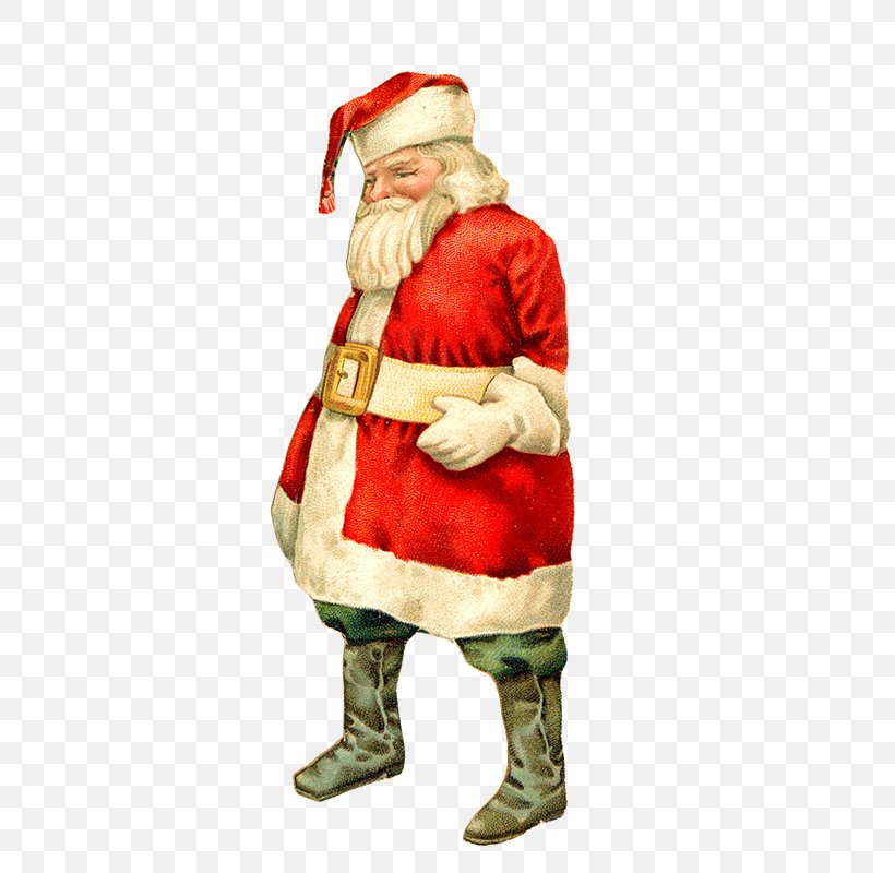 Santa Claus Christmas Ornament Ceramic Gift Costume, PNG, 600x800px, Santa Claus, Ceramic, Christmas, Christmas Ornament, Costume Download Free