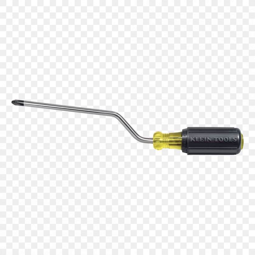Screwdriver Nut Driver Klein Tools, PNG, 1000x1000px, Screwdriver, Hardware, Henry F Phillips, Home Depot, Klein Tools Download Free