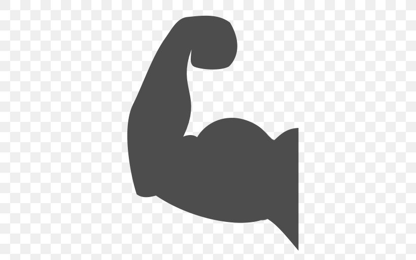 Thumb Exercise Health Bodybuilding, PNG, 512x512px, Thumb, Arm, Black, Black And White, Bodybuilding Download Free