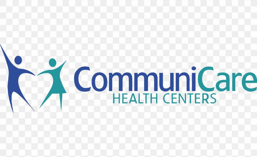 CommuniCare Health Centers Health Care Community Health Center Clinic, PNG, 2475x1522px, Health Care, Ambulatory Care, Blue, Brand, Clinic Download Free