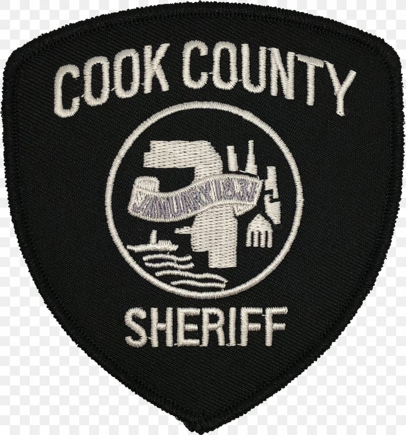 Cook County Sheriff's Office Police Badge, PNG, 1617x1737px, Sheriff, Badge, Brand, Cook County Illinois, County Download Free