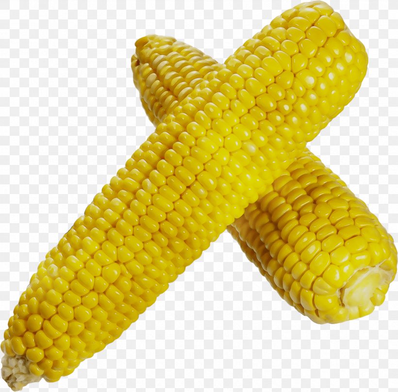 Corn On The Cob Corn Kernel Fruit, PNG, 3344x3296px, Corn On The Cob, Corn, Corn Kernel, Corn Kernels, Cuisine Download Free