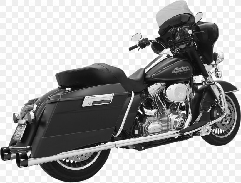 Exhaust System Motorcycle Harley-Davidson Super Glide Muffler, PNG, 1200x913px, Exhaust System, Aftermarket Exhaust Parts, Automotive Exhaust, Automotive Exterior, Automotive Tire Download Free
