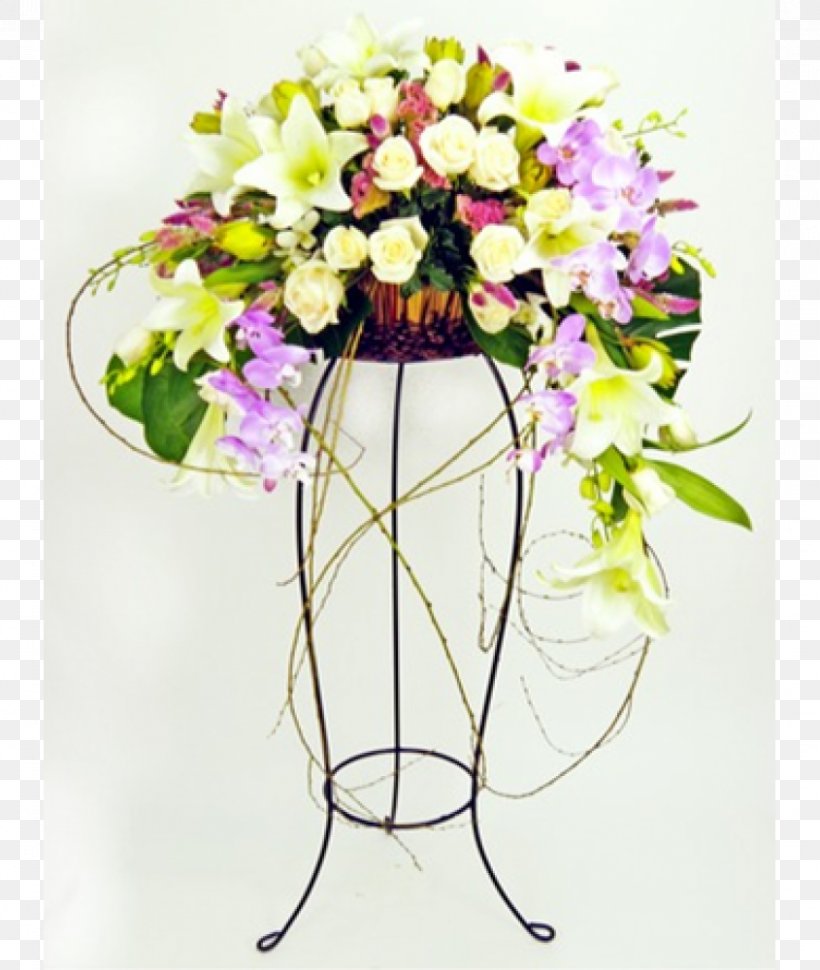 Floral Design Vase Cut Flowers, PNG, 845x1000px, Watercolor, Cartoon, Flower, Frame, Heart Download Free