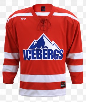 Beer League Beauties Sublimated Hockey Jersey — BEER LEAGUE SPORTS