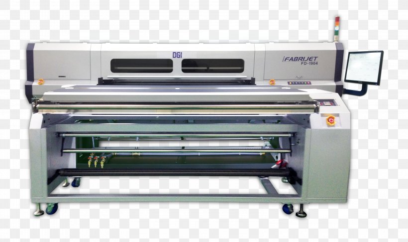 Inkjet Printing Dye-sublimation Printer Digital Textile Printing, PNG, 3160x1880px, Inkjet Printing, Color, Digital Textile Printing, Dyesublimation Printer, Machine Download Free